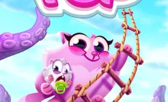 Screenshot Cookie Cats Pop