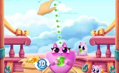 Screenshot Cookie Cats Pop