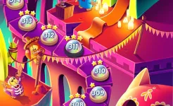 Screenshot Cookie Cats Pop