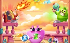 Screenshot Cookie Cats Pop