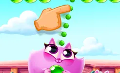Screenshot Cookie Cats Pop