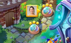 Screenshot Cookie Cats Pop
