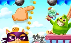 Screenshot Cookie Cats Pop