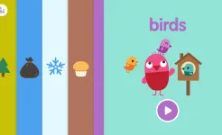 Screenshot Школа Sago Mini (от 2 до 5)