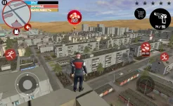 Screenshot Slavic gangster style