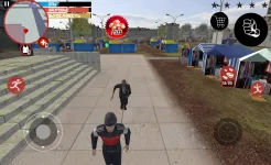 Screenshot Slavic gangster style