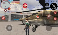 Screenshot Slavic gangster style