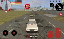 Screenshot Slavic gangster style