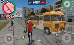 Screenshot Slavic Gangster Style