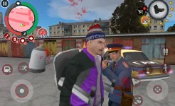 Screenshot Slavic Gangster Style