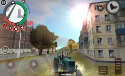 Screenshot Slavic Gangster Style