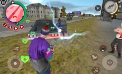 Screenshot Slavic Gangster Style