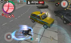 Screenshot Slavic Gangster Style