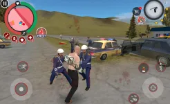 Screenshot Slavic Gangster Style