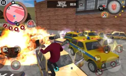 Screenshot Slavic Gangster Style