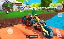 Screenshot Мир жуков