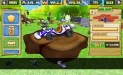 Screenshot Мир жуков