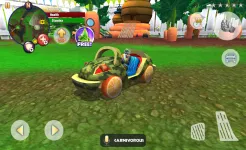 Screenshot Мир жуков