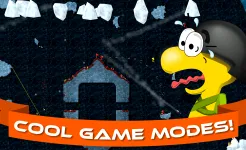 Screenshot Annelids: Online battle