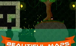 Screenshot Annelids: Online battle