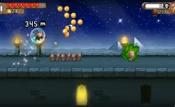 Screenshot Monster Dash