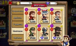 Screenshot Monster Dash