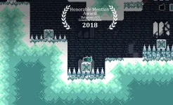 Screenshot Nameless Cat