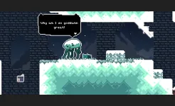 Screenshot Nameless Cat