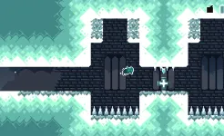 Screenshot Nameless Cat