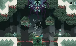 Screenshot Nameless Cat