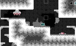 Screenshot Nameless Cat