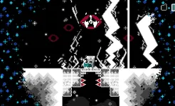 Screenshot Nameless Cat
