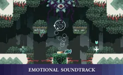 Screenshot Nameless Cat