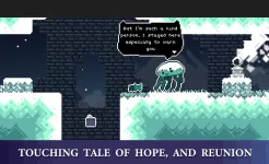 Screenshot Nameless Cat