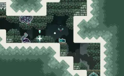 Screenshot Nameless Cat