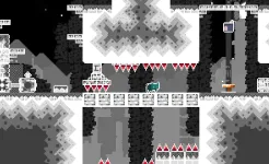 Screenshot Nameless Cat