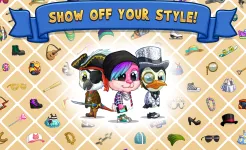 Screenshot Fun Run 3 - гонки мультиплеер