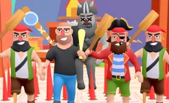 Screenshot Hit Master 3D - Великий шпион