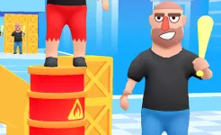 Screenshot Hit Master 3D - Великий шпион
