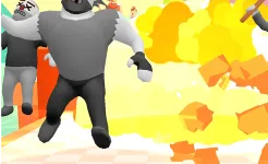 Screenshot Hit Master 3D - Великий шпион