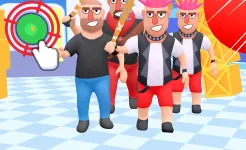 Screenshot Hit Master 3D - Великий шпион