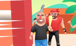 Screenshot Hit Master 3D - Великий шпион