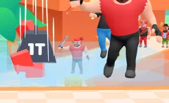 Screenshot Hit Master 3D - Великий шпион