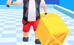 Screenshot Hit Master 3D - Великий шпион