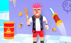 Screenshot Hit Master 3D