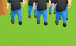 Screenshot Hit Master 3D