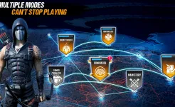 Screenshot Ninja's Creed