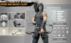 Screenshot Ninja's Creed