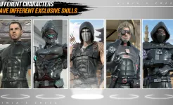 Screenshot Ninja's Creed