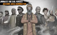 Screenshot Ninja's Creed